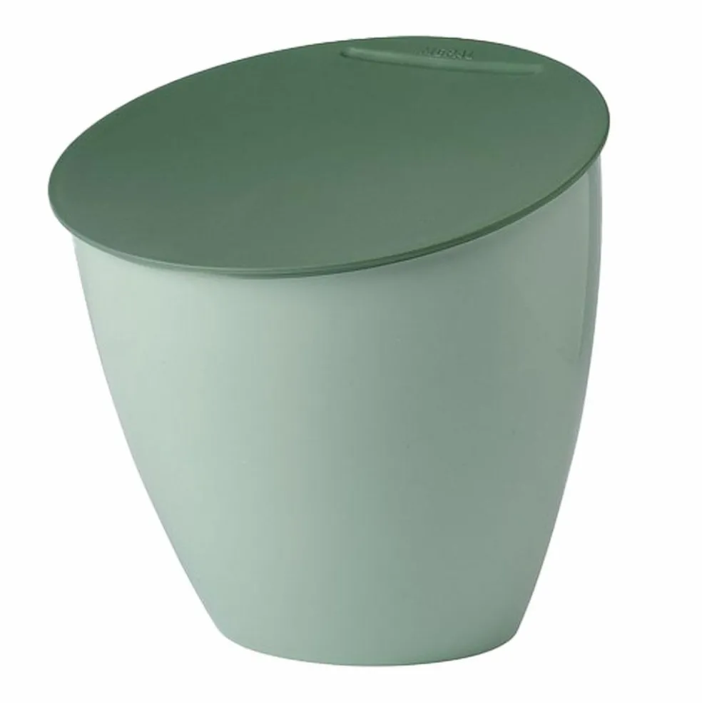 Mepal Calypso afvalbakje 2,2 liter nordic sage