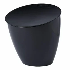 Mepal Calypso afvalbakje 2,2 liter nordic black