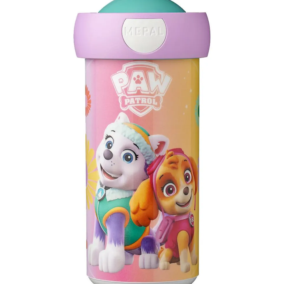 Mepal Campus drinkbeker 300 ml paw patrol girls