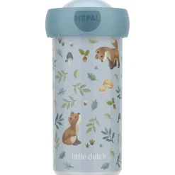 Mepal Campus drinkbeker 300 ml little dutch forest friends