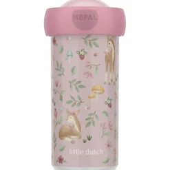 Mepal Campus drinkbeker 300 ml little dutch fairy garden