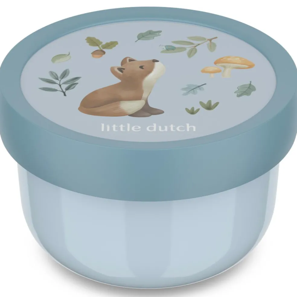 Mepal Campus fruitbox 300 ml little dutch forest friends