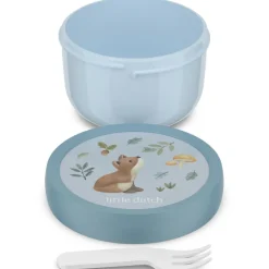 Mepal Campus fruitbox 300 ml little dutch forest friends