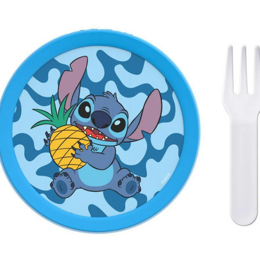 Mepal Campus fruitbox 300 ml stitch