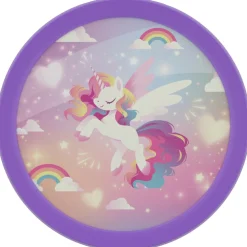 Mepal Campus fruitbox 300 ml unicorn glow