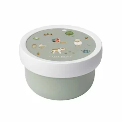 Mepal Campus fruitbox 300 ml little dutch little farm