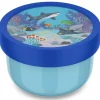 Mepal Campus fruitbox 300 ml tropical ocean