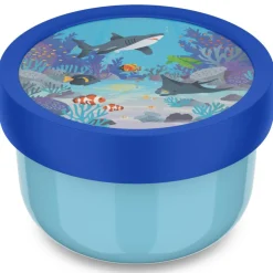 Mepal Campus fruitbox 300 ml tropical ocean