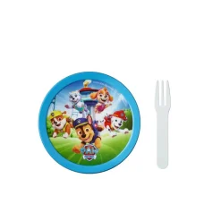 Mepal Campus fruitbox 300 ml paw patrol pups