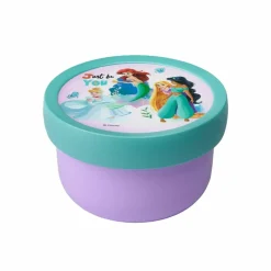 Mepal Campus fruitbox 300 ml disney princess