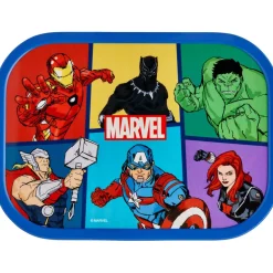 Mepal Campus lunchbox avengers