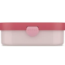 Mepal Campus lunchbox cool pink