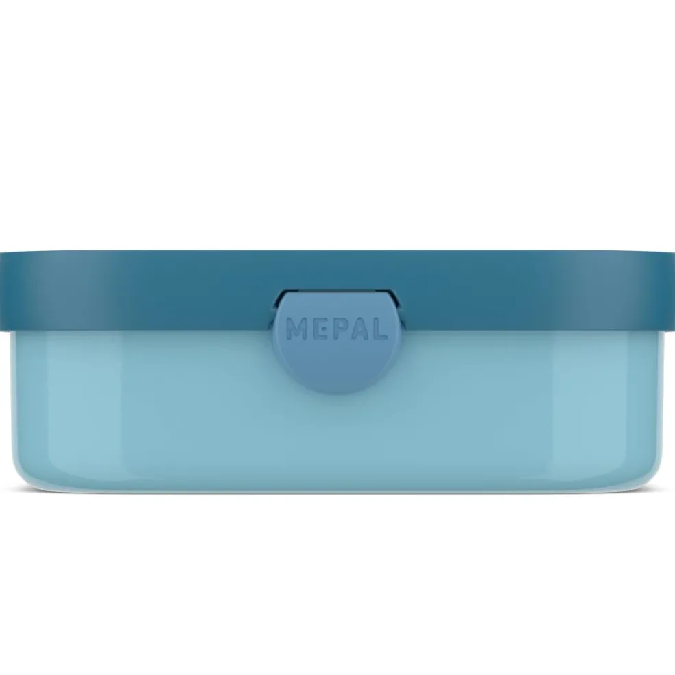 Mepal Campus lunchbox cool blue