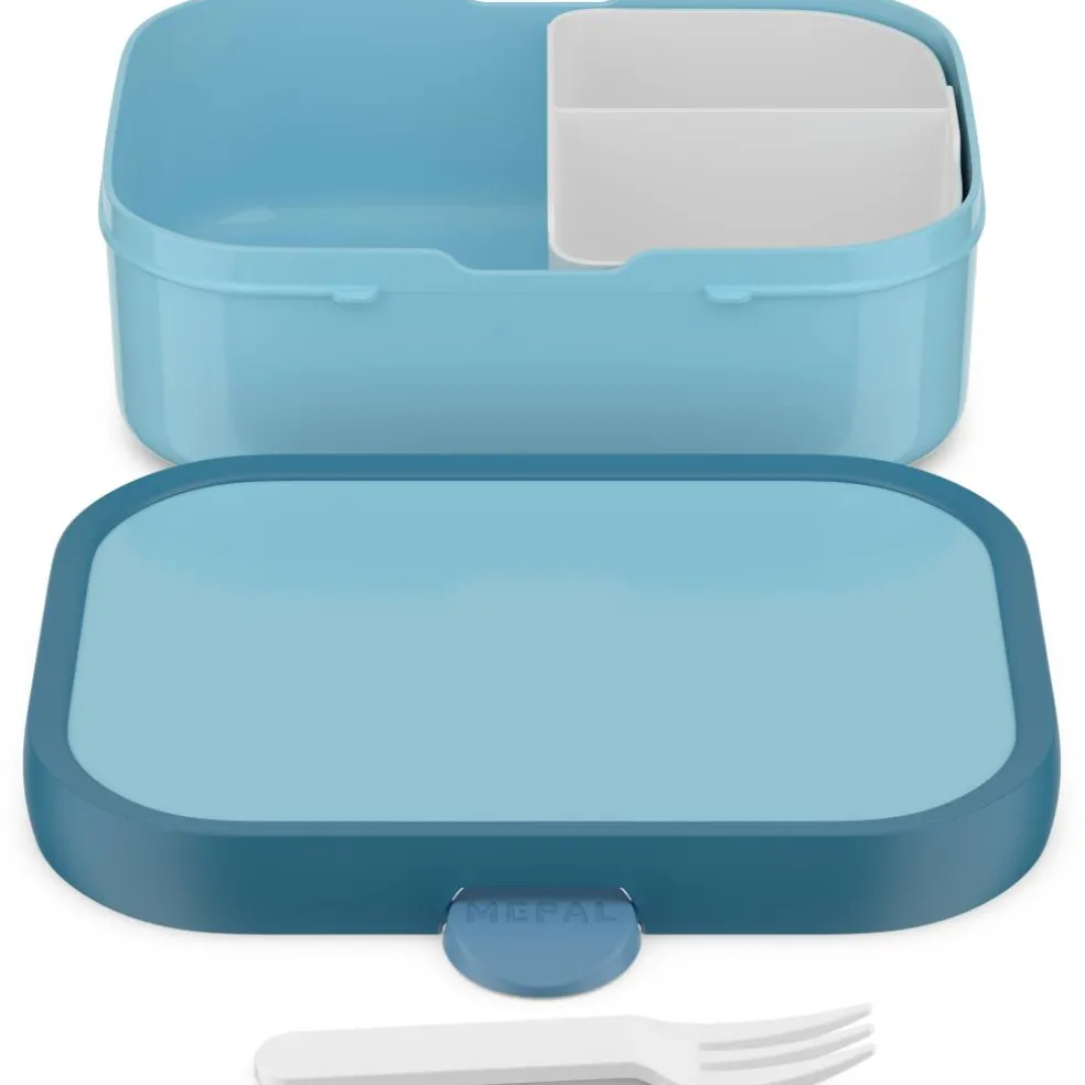 Mepal Campus lunchbox cool blue