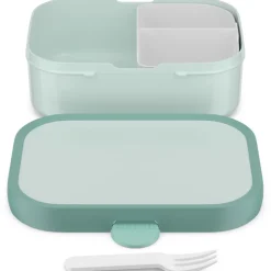 Mepal Campus lunchbox cool mint