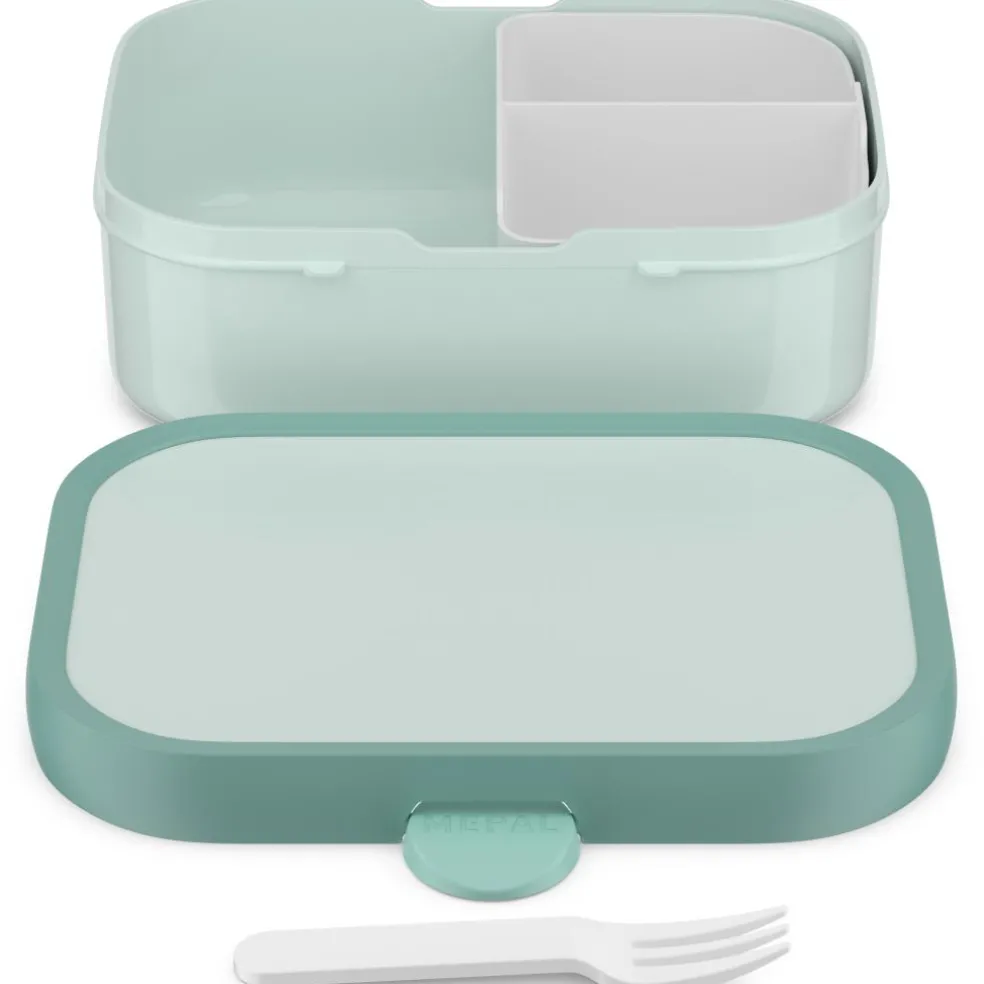 Mepal Campus lunchbox cool mint
