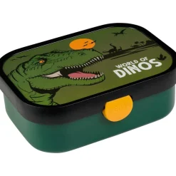 Mepal Campus lunchbox dino