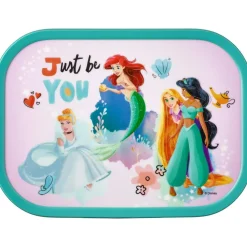 Mepal Campus lunchbox disney princess