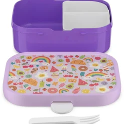 Mepal Campus lunchbox food fest