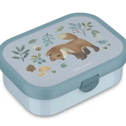 Mepal Campus lunchbox little dutch forest friends