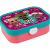Mepal Campus lunchbox lol surprise