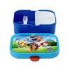 Mepal Campus lunchbox paw patrol pups