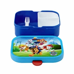 Mepal Campus lunchbox paw patrol pups