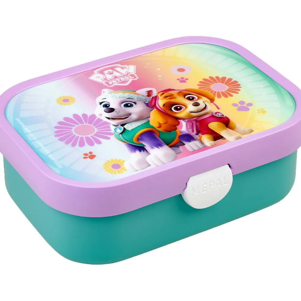 Mepal Campus lunchbox paw patrol girls