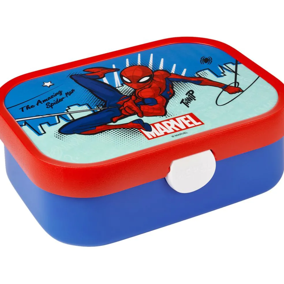 Mepal Campus lunchbox spiderman