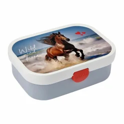 Mepal Campus lunchbox wild horse