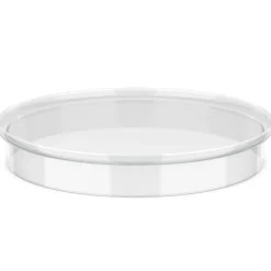 Mepal Chef It deksel clear