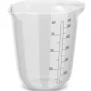 Mepal Chef It maatbeker 500 ml clear
