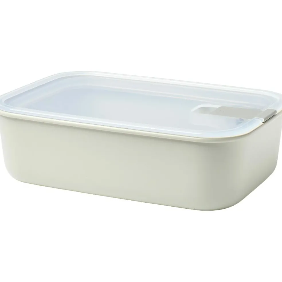 Mepal Easyclip vershouddoos 1,5 liter nordic white