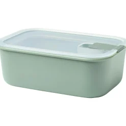 Mepal Easyclip vershouddoos 1 liter nordic sage