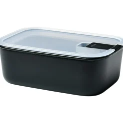 Mepal Easyclip vershouddoos 1 liter nordic black