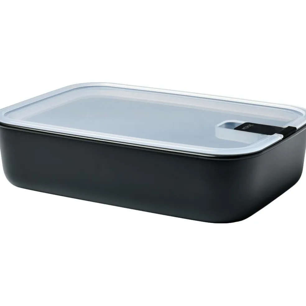 Mepal Easyclip vershouddoos 2,25 liter nordic black