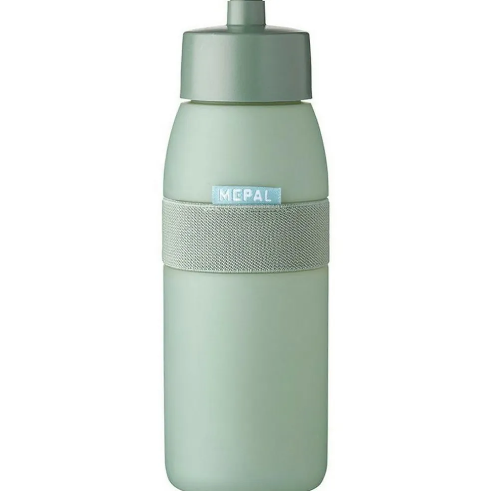 Mepal Ellipse bidon 500 ml nordic sage