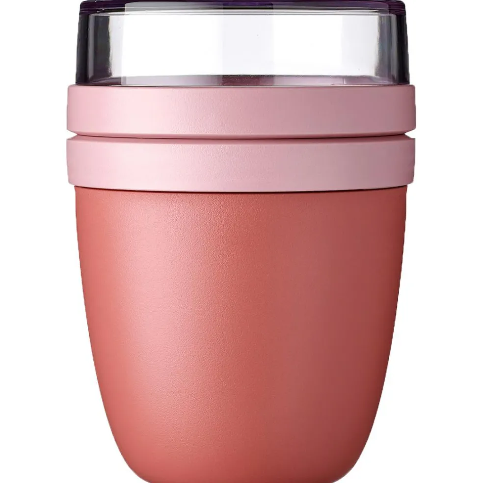Mepal Ellipse lunchpot 700 ml vivid mauve