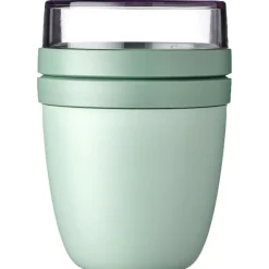 Mepal Ellipse lunchpot 700 ml nordic sage