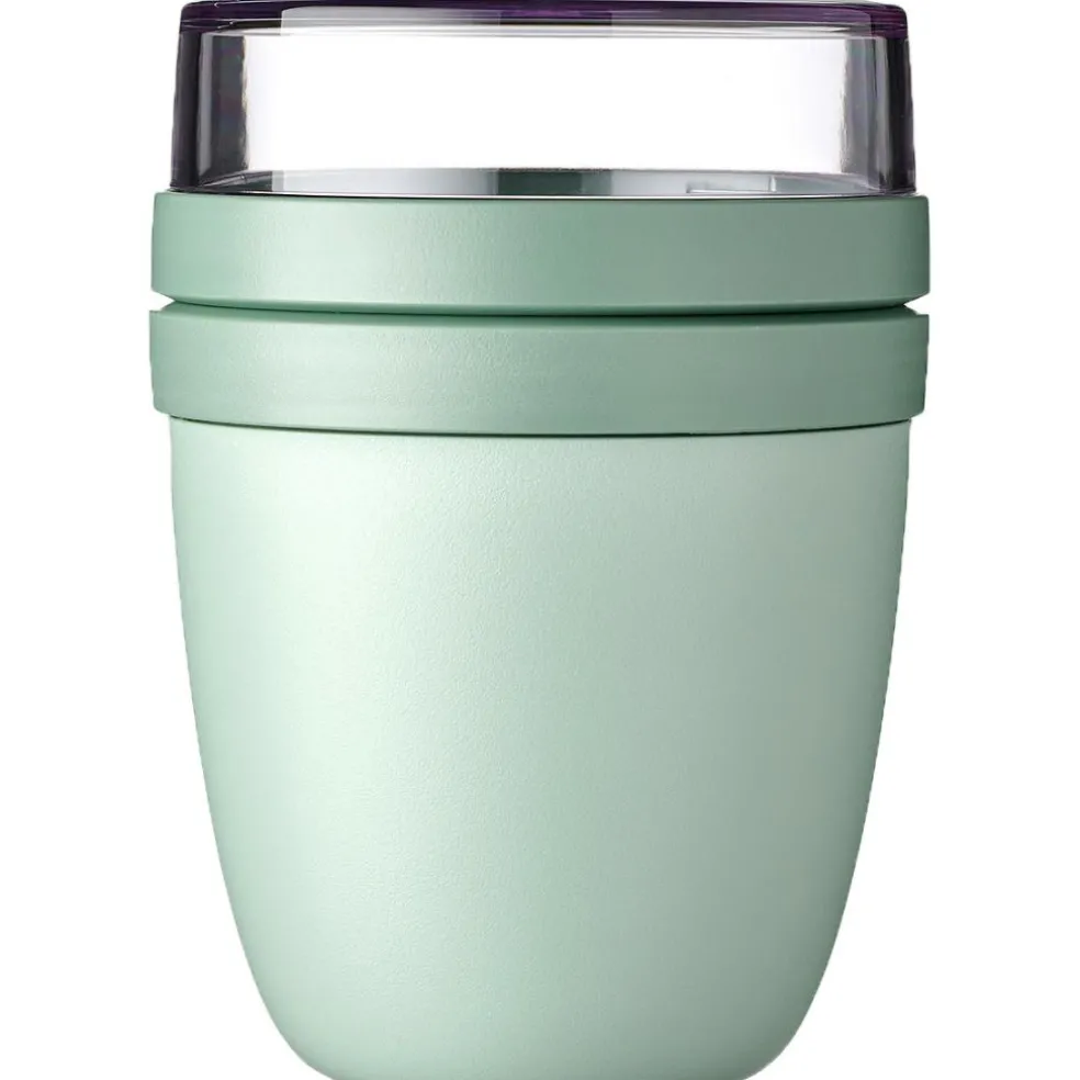 Mepal Ellipse lunchpot 700 ml nordic sage