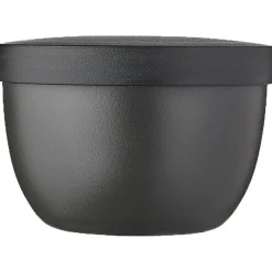 Mepal Ellipse snackpot 350 ml nordic black