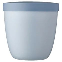 Mepal Ellipse snackpot 500 ml nordic blue