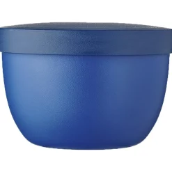 Mepal Ellipse snackpot 350 ml vivid blue