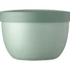 Mepal Ellipse snackpot 350 ml nordic sage