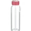 Mepal Flip-Up Campus drinkfles 500 ml cool pink