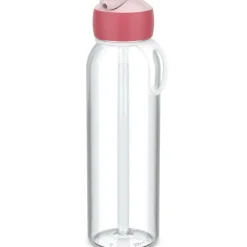 Mepal Flip-Up Campus drinkfles 500 ml cool pink