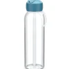 Mepal Flip-Up Campus drinkfles 500 ml cool blue