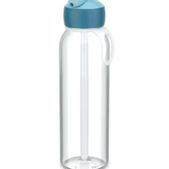 Mepal Flip-Up Campus drinkfles 500 ml cool blue