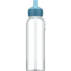 Mepal Flip-Up Campus drinkfles 500 ml cool blue
