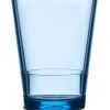Mepal Flow drinkglas 200 ml nordic blue